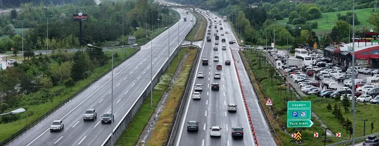 Feci kaza: 2 yaralı