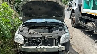 Feci kaza: 3 yaralı