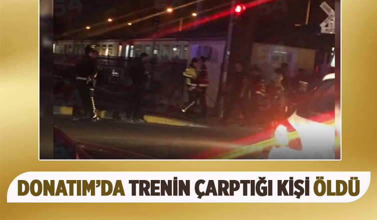 20 yaşındaki genç kız trenin altında can verdi