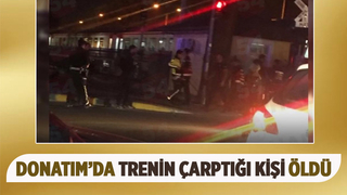 20 yaşındaki genç kız trenin altında can verdi