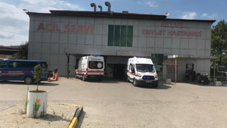 Feci Kaza! Sürücü ağır yaralandı