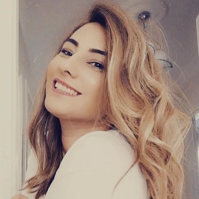 Feci kazada ağır yaralanan genç kadın öldü