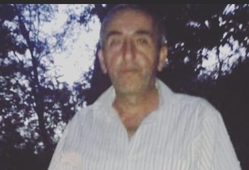 Feci kazada can verdi