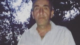 Feci kazada can verdi