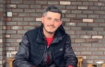 Feci kazada can verdi