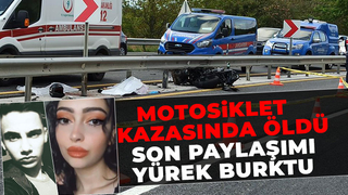 Feci kazada can veren gençler son yolculuğuna uğurlandı