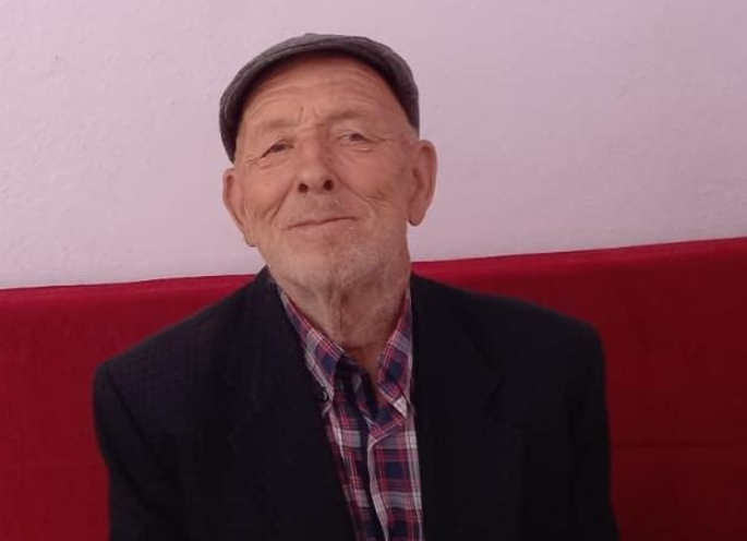 Feci kazada hayatını kaybetmişti, geriye tebessüm ettiği fotoğrafı kaldı