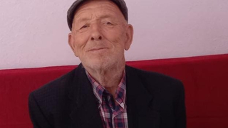 Feci kazada hayatını kaybetmişti, geriye tebessüm ettiği fotoğrafı kaldı