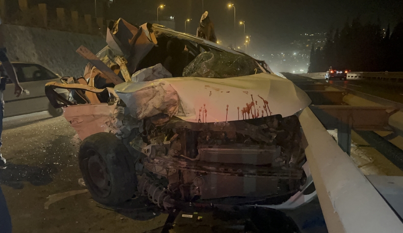 Feci kazadan acı haber geldi: 2 ölü