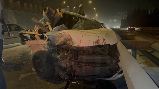 Feci kazadan acı haber geldi: 2 ölü