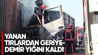 Feci kazadan fotoğraflar