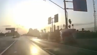 Feci kazanın görüntüsü ortaya çıktı