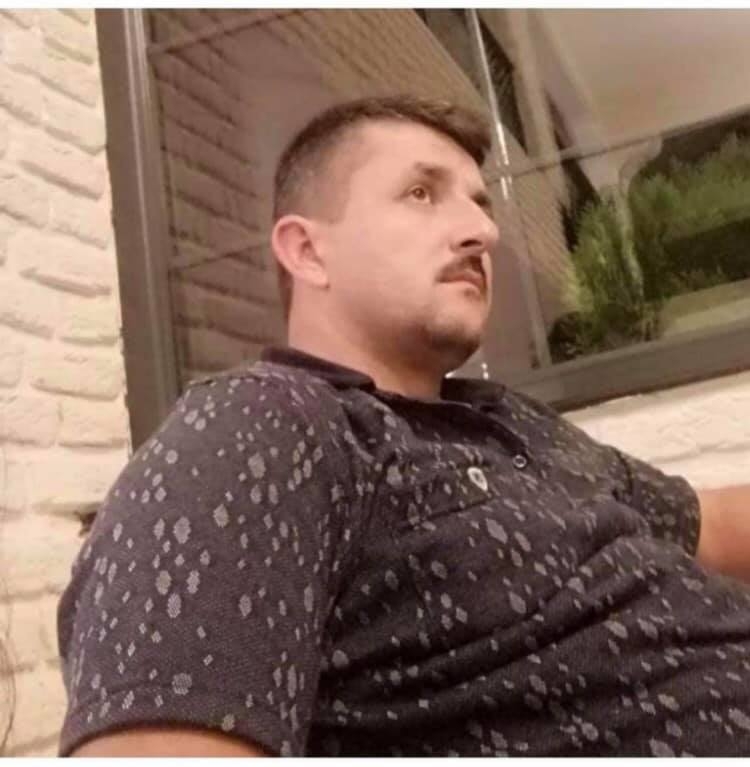 Feci ölüm; Traktör ile römork arasına sıkıştı