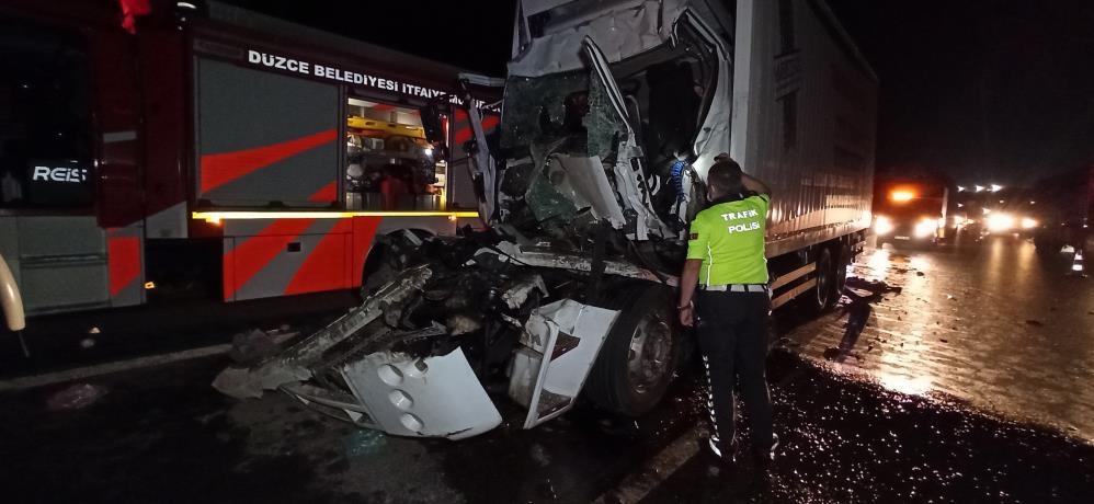 Feci şekilde can verdi