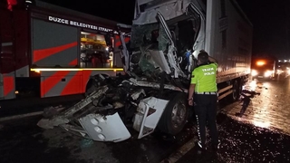 Feci şekilde can verdi