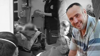 Feci şekilde darp edilmişti hayatını kaybetti