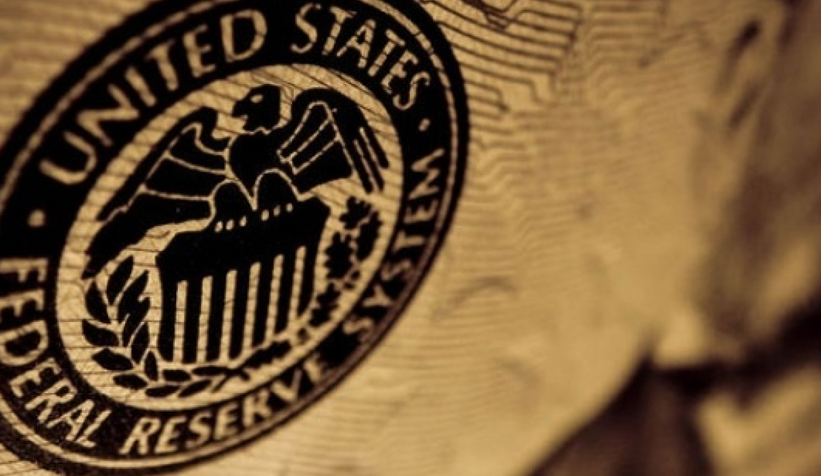 Fed 15 ay sonra faizi sabit tuttu