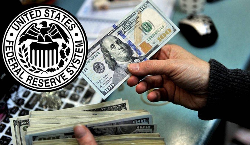 Fed faizi 75 baz puan artırdı