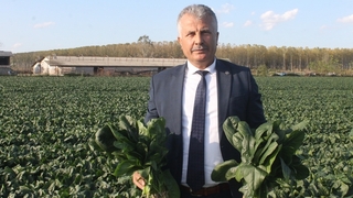 Fehmi Özüpek koronaya yenik düştü