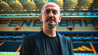 Fenerbahçe'den Tuncay Şanlı kararı