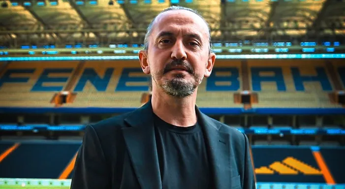 Fenerbahçe'den Tuncay Şanlı kararı