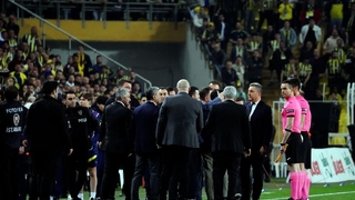 Fenerbahçe’den Atilla Karaoğlan’a sert tepki