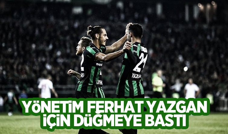 Ferhat Yazgan harekatı