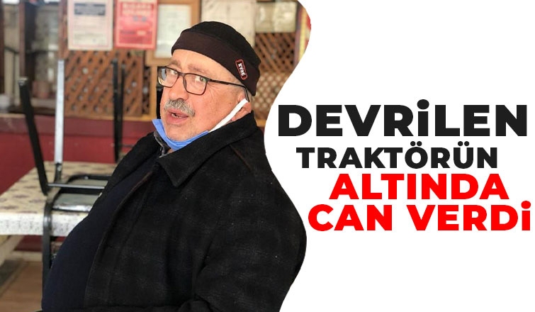 Ferizli'de feci ölüm