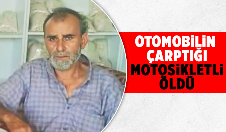 Ferizli'de kaza: 1 ölü