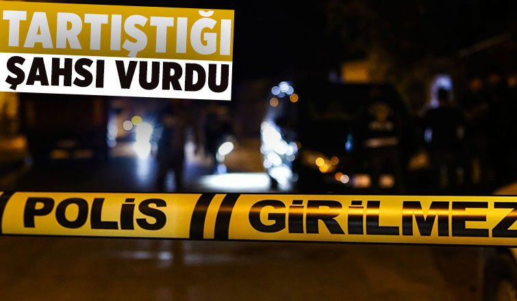 Ferizli'de silahlı saldırı