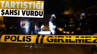 Ferizli'de silahlı saldırı