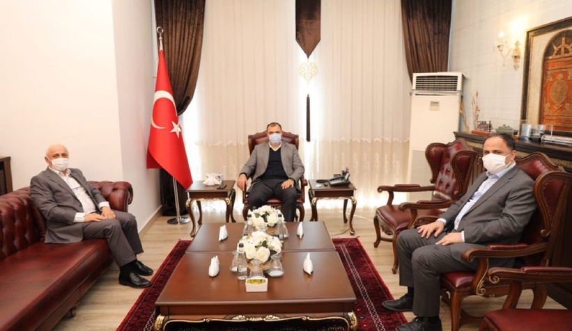 Ferizli İhtisas OSB için bir araya geldiler