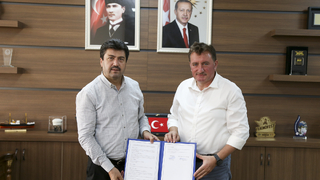 Ferizli MYO yeni binasına taşınacak