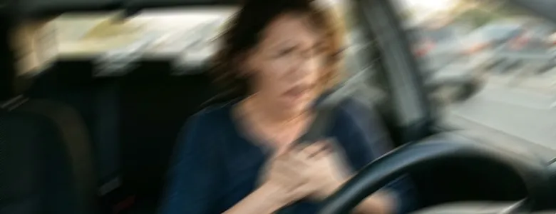 Ferizli’de misafirlik yolunda acı kayıp: 49 yaşındaki kadın kalp krizi sonucu hayatını kaybetti