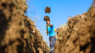 Ferizli’nin iki mahallesine kesintisiz içme suyu