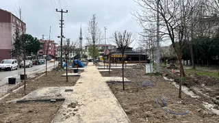 Ferizli’nin yeni yaşam alanı adım adım sona geliyor