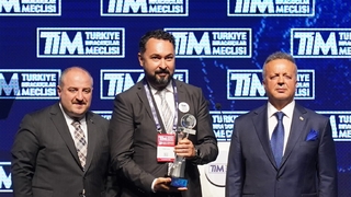 Ferrero Fındık, 6. Kez İhracat Şampiyonu oldu