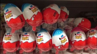 Ferrero Türkiye'den Kinder açıklaması