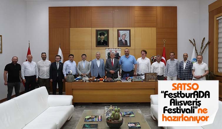 FestburADA 20-21 Haziran’da