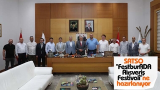 FestburADA 20-21 Haziran’da