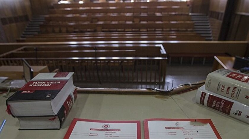 FETÖ davası: Askeri sınav sorularını böyle almışlar