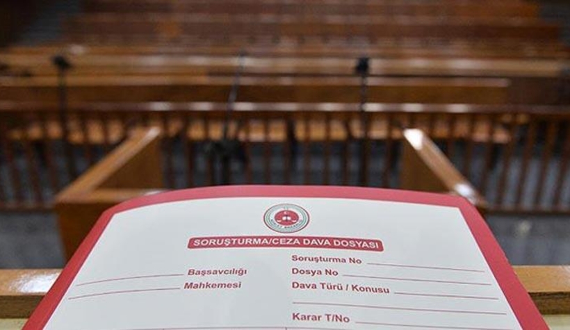 FETÖ davası; O dernek üyelerinin yargılanmasına devam edildi