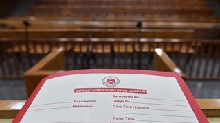 FETÖ davası; O dernek üyelerinin yargılanmasına devam edildi