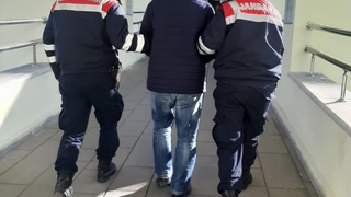 FETÖ'den 6 yıl 3 ay ceza alan komiser Arifiye'de yakalandı