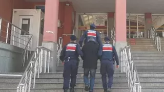 FETÖ'den aranan şahıs yakalandı