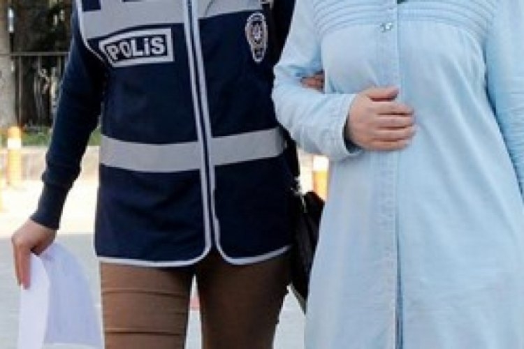 FETÖ elebaşı Gülen'in yeğeni Yunanistan'a kaçarken yakalandı