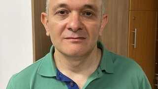 FETÖ firarisi eski hakim 1,5 milyon lirayla yakalandı