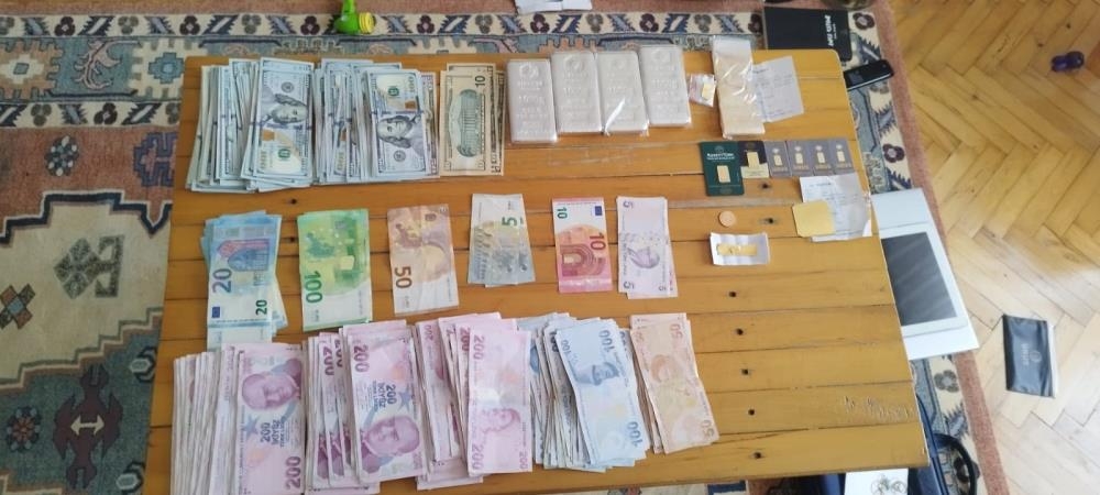 FETÖ'nün güncel yapılanmasına ağır darbe: 28 gözaltı