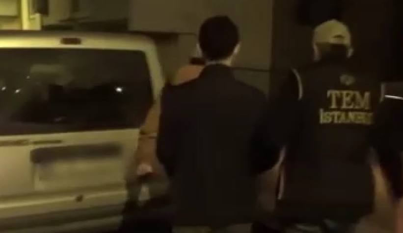 FETÖ'nün KPSS çalışma evlerine operasyon: 11 gözaltı