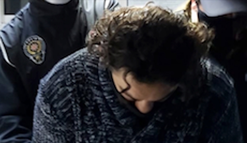 FETÖ'nün mahrem imamı itirafçı oldu